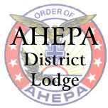 Ahepa District 22 Lodge