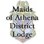Maids of Athena District Lodge