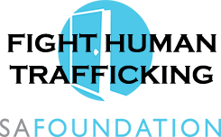 Fight Human Trafficing - SA Foundation