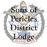 Sons of Pericles District Lodge